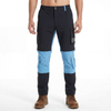 Mens Zip-off 5 Patch Pockets Hiking Pant Trekking Trousers