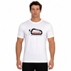 Mens Rock Climbing Short Sleeve Tee