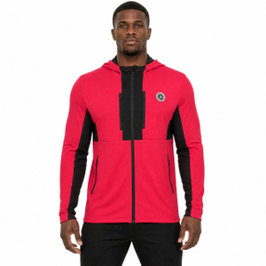 Mid Weight Hiking Mountaineering Alpinism Running Athletic Zip Through Hoodie