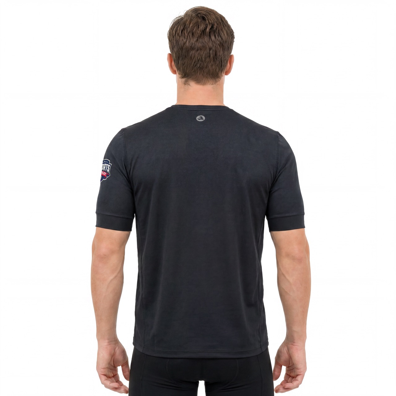 Short-sleeved Base Layer for Cycling