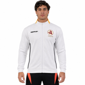 Mens Soccer Term Sports Jacket