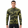 Allover Print Bike Cycling Jacket