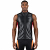 Men's Color Block Light Weight Wind Vest