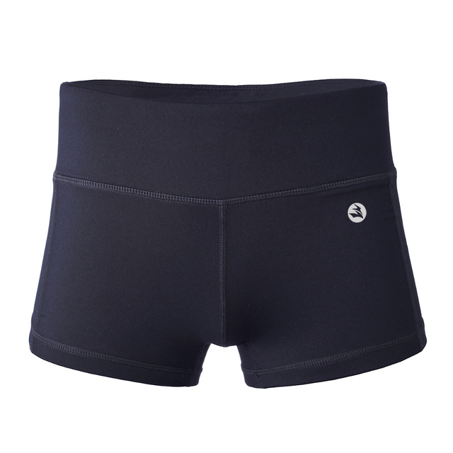 Women's Comfortable Yoga Sports Short Pants Ultra Soft 