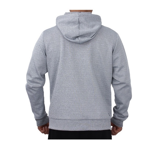 Men's Zipper Up Hoodie Sweatshirts with Invisitable Zipper Slim Fit Jacket