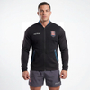 Mens Football Warm Up Jacket