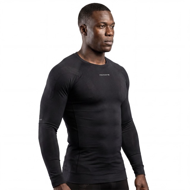 ENGINEERED PERFORMANCE Long Sleeve Tops