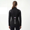 Womans Reflective Trims Cycling Jacket