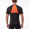 ENGINEERED PERFORMANCE Color Block Short Sleeve Tops