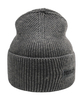 Warm Cuffed Beanie for Winter, 9 cm Extra-Warm Fold Wind-Resistant Hats