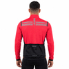 Tape Trim Cycling Jacket