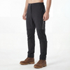 Mens Lightweight Laser Holes Mesh Panel Breathable Active Pant