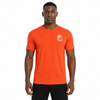 Mens Rock Climbing Short Sleeve Tee