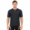 Short-sleeved Base Layer for Cycling