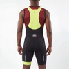 Men's Furo Contrast Bib Shorts