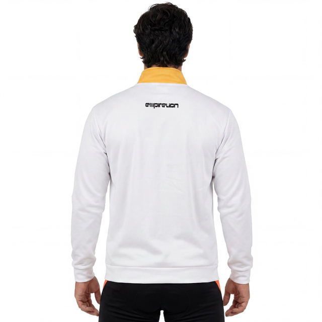 Mens Soccer Term Sports Jacket