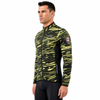 Allover Print Bike Cycling Jacket