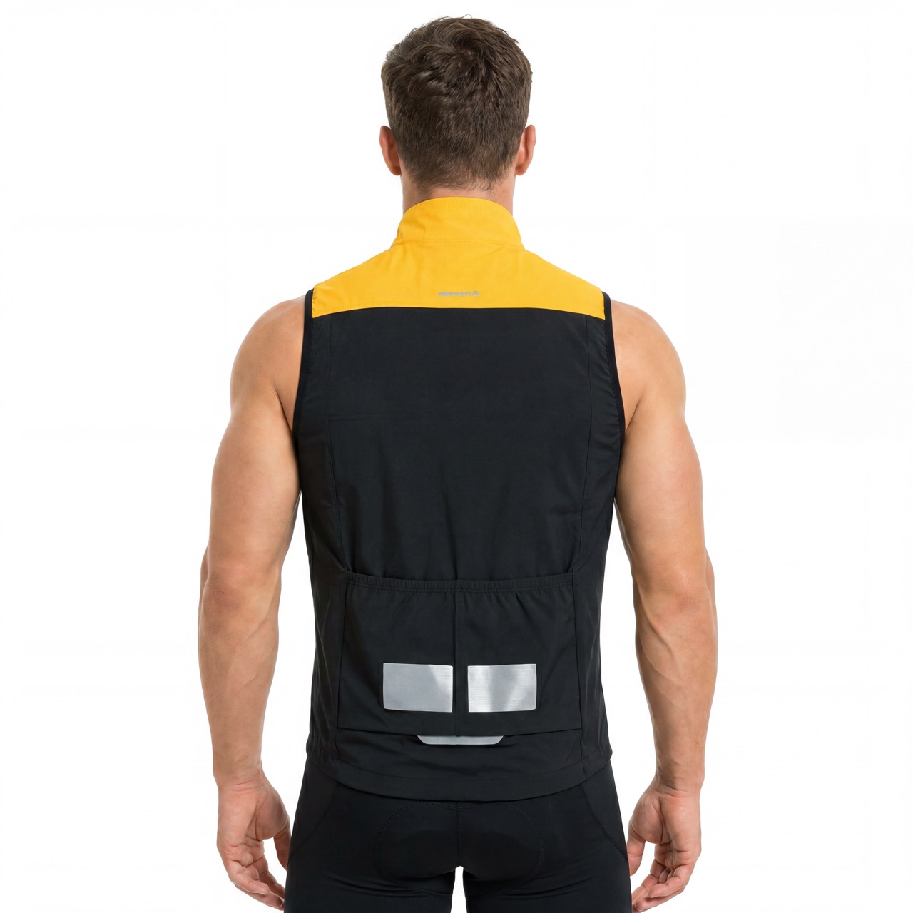 Polar Lining Water Proof Windproof Cycling Vest