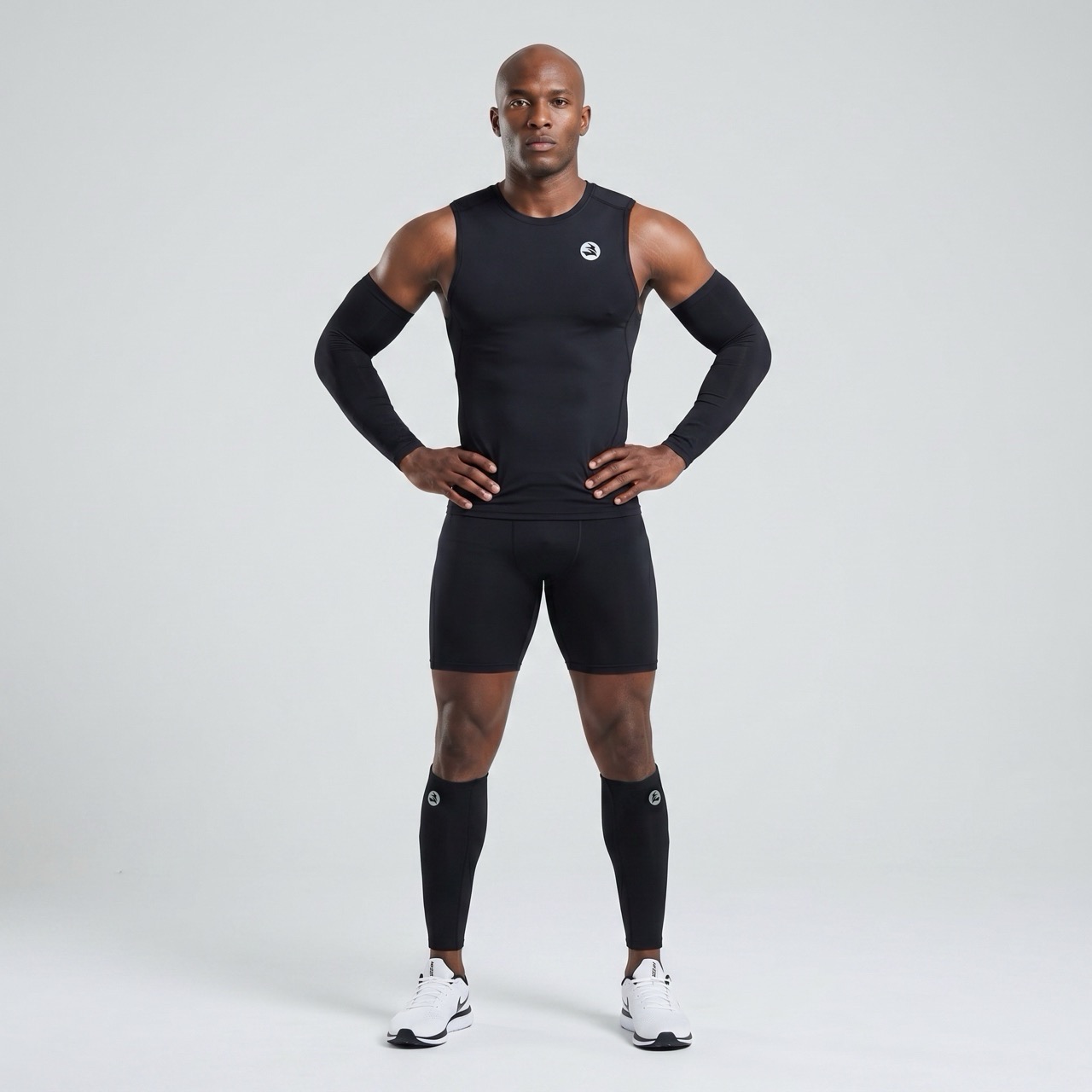 ENGINEERED PERFORMANCE Elbow Compression Sleeve
