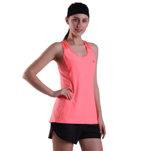 Women Slim fit Racerback Tank Tops Mesh Backless Muscle Tank Running Tank Tops