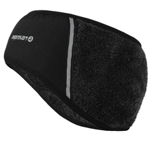 Luxurious Plush Soft Warm Fleece Headband