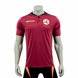 Mens Grandpa Buttons T-shirt