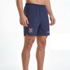 Mens Football Athletic Workout Shorts