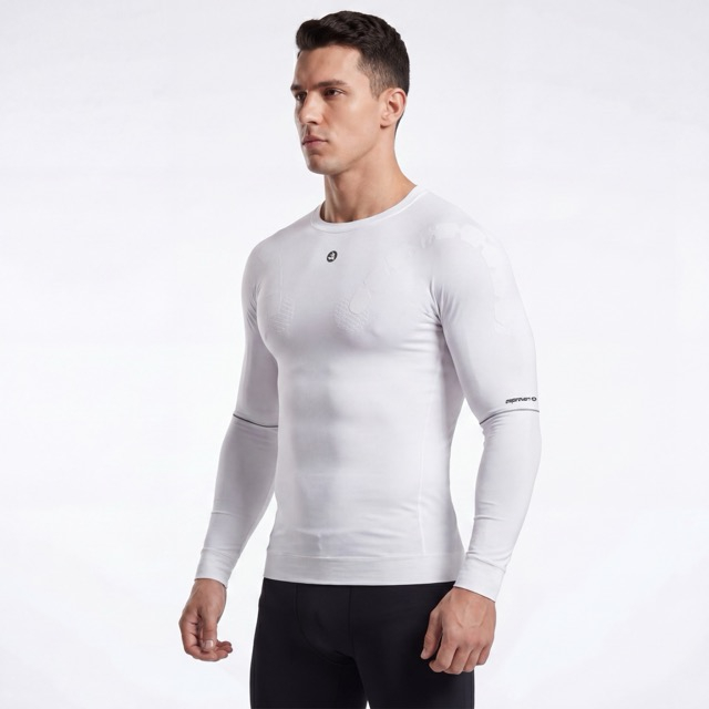 ENGINEERED PERFORMANCE Long Sleeve Tops