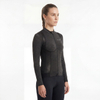 Womans Panels Cycling Jersey Jacket