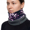 Neck Warmer Gaiter Fleece Windproof Face Mask Cover Cold Weather Scarf for Men & Women