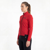 Womens Chest Pocket Cycling Jacket
