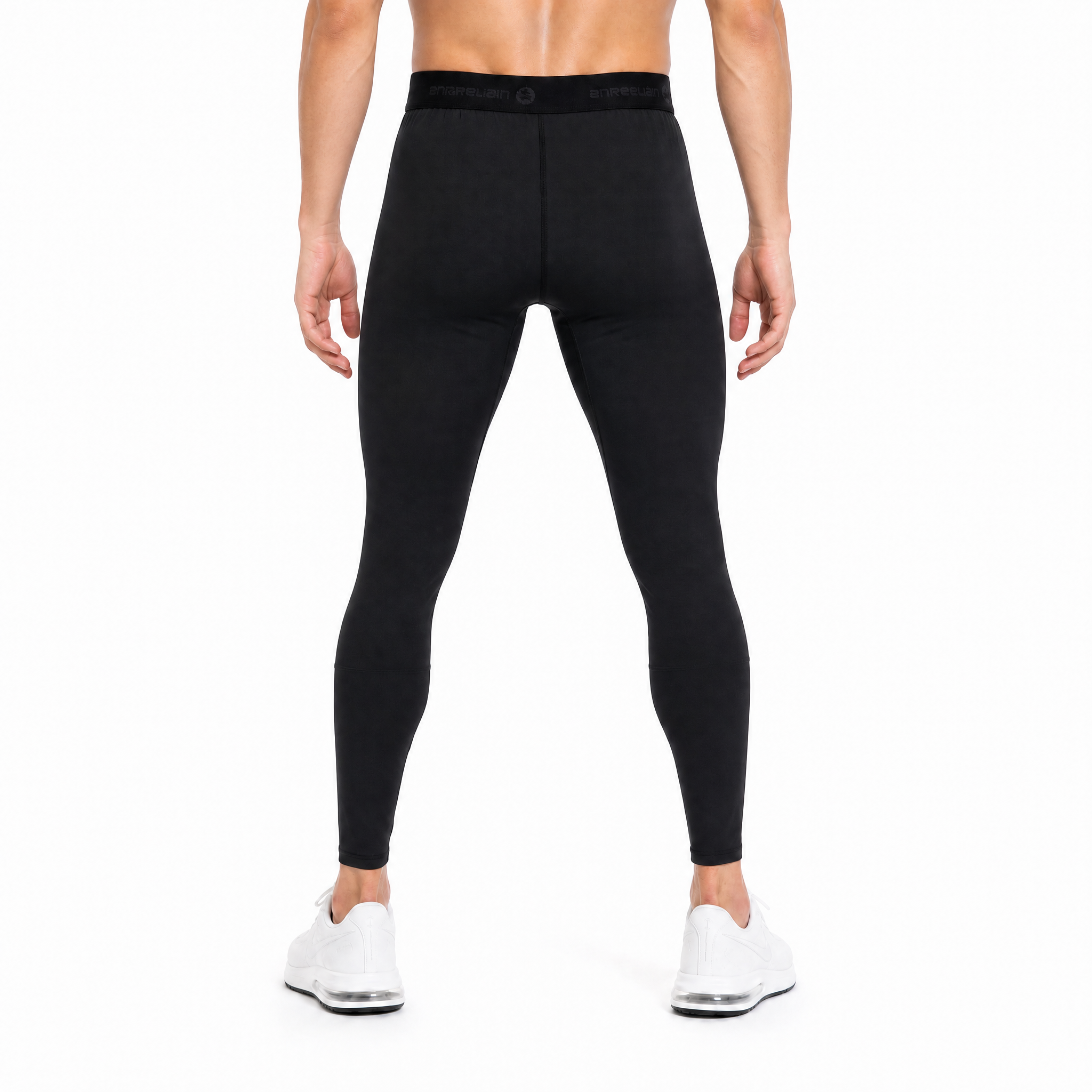 VMTR Mens Light Weight Base Layer Legging Pant