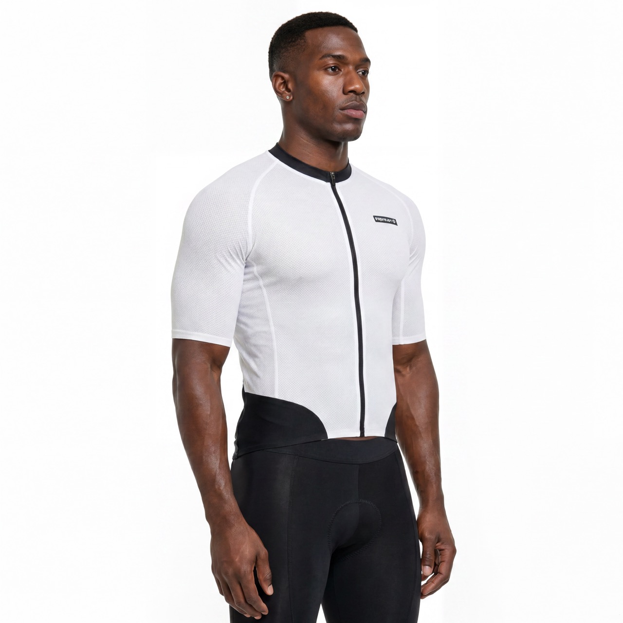 Summer Mesh Light Weight Cycling Jersey