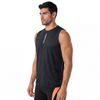 Sleeveless Base Layer for Cycling