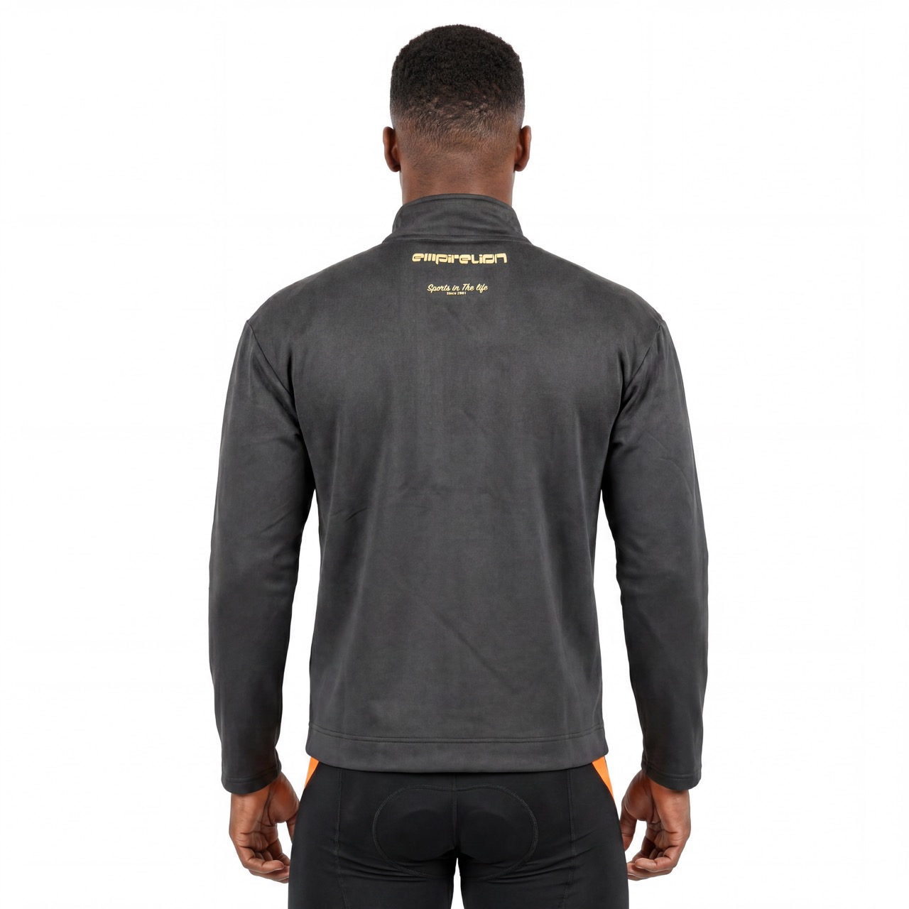 Mens Football Term Sports Jacket