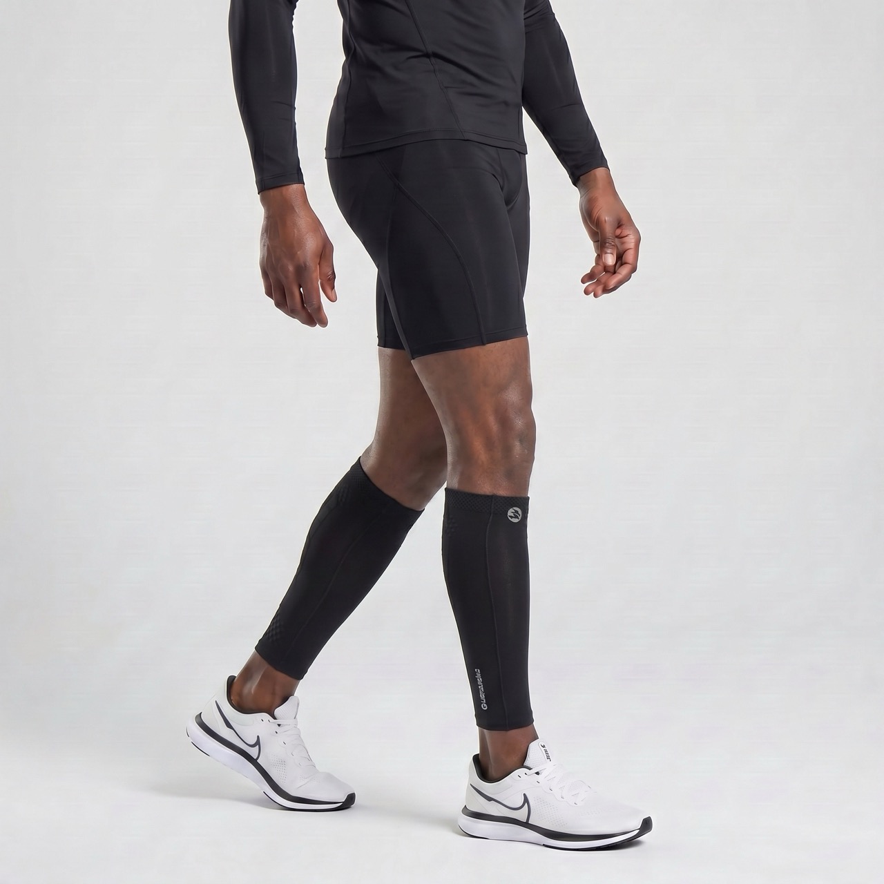 ENGINEERED PERFORMANCE Calf Support Compression Sleeve