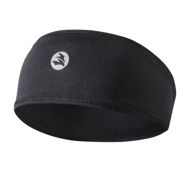 Fitness Headband, Reversible Sports Sweatband Stylish Yoga Pilates Hairband 