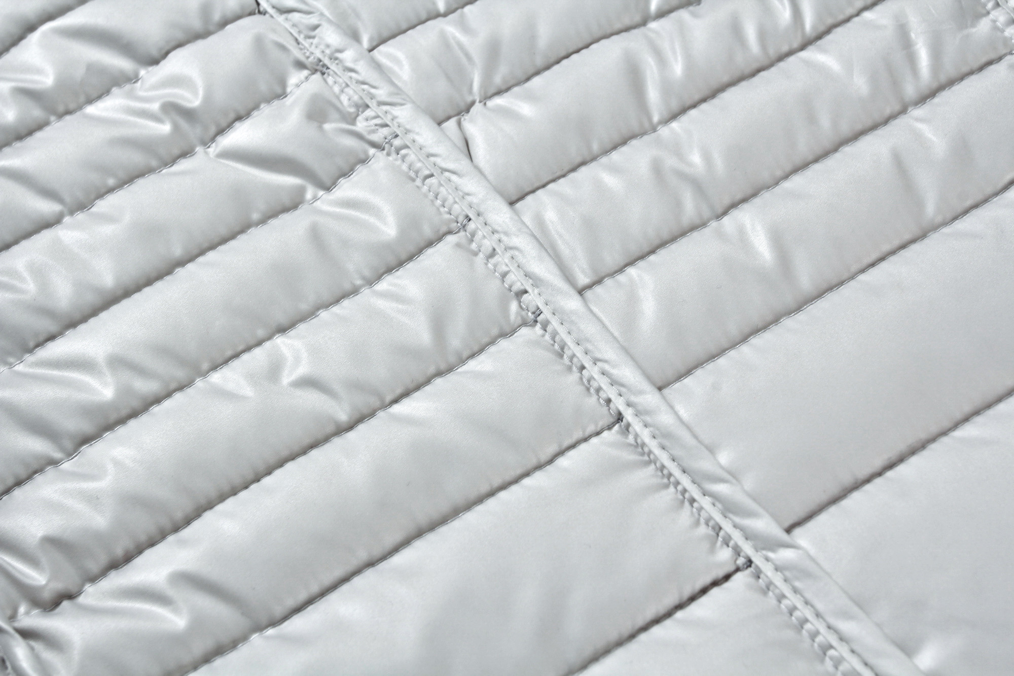 Binding for all inside Seams