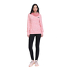 Women Cowl Neck Tunic Long Sleeve Pullover Top