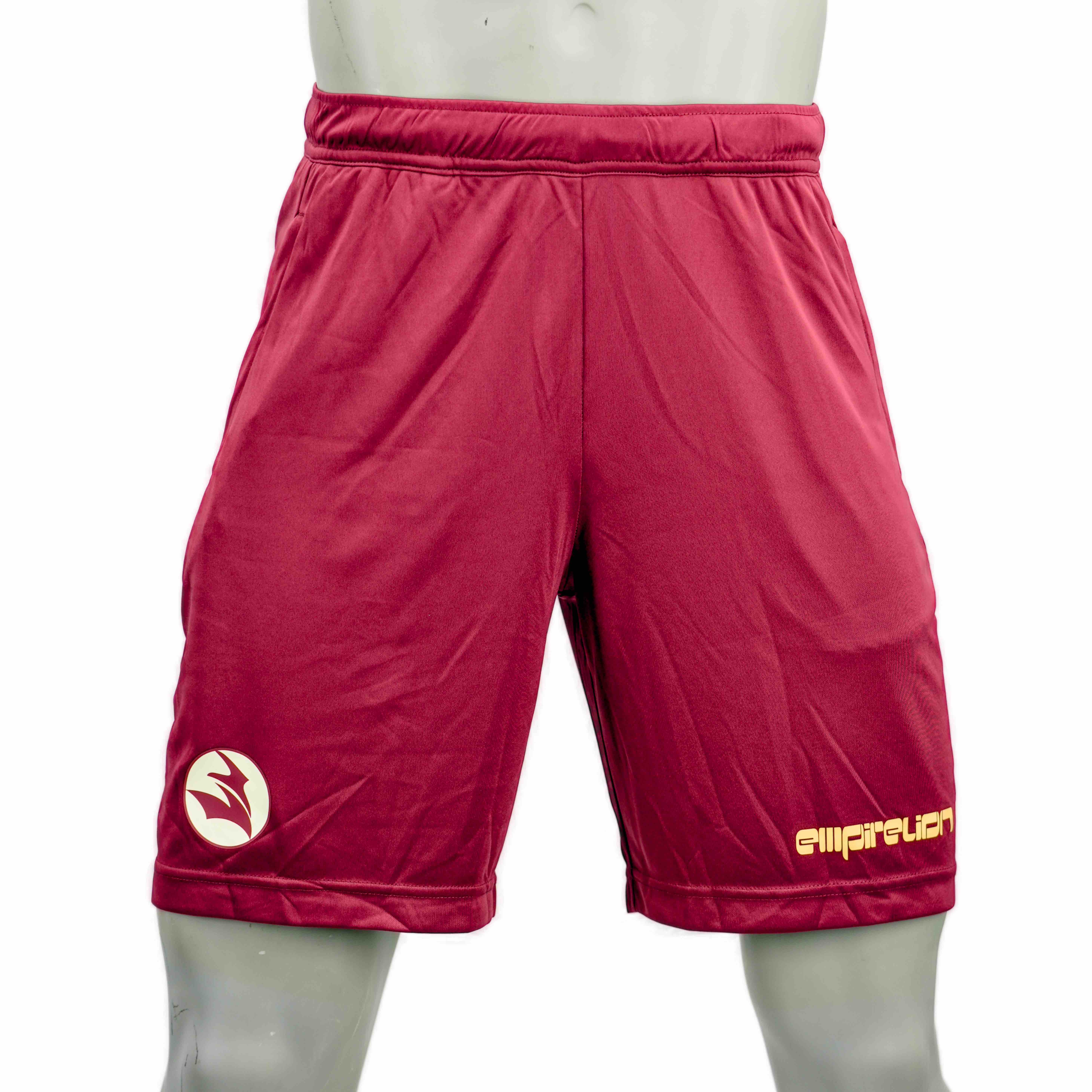 Mens Active Athletic Workout Shorts