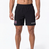 Mens Football Athletic Workout Shorts