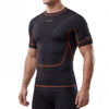 ENGINEERED PERFORMANCE Color Block Short Sleeve Tops