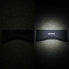 Running Headband Reflective Sweatband Sports Headband Stretchy Unisex