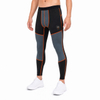 VMTR Mens Color Block Legging Tight