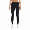 VMTR Women Inner Fleecet Base Layer Legging Pant