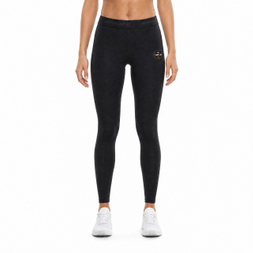 VMTR Women Inner Fleecet Base Layer Legging Pant