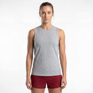 Womens Fitting Running Vest