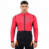Tape Trim Cycling Jacket