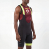 Men's Furo Contrast Bib Shorts