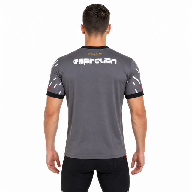Mens Logo T-shirt